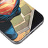 DC Comics Superman Flying Pose Action Comics #957 Art by Patch Zircher Pixel 9 Pro XL Skin